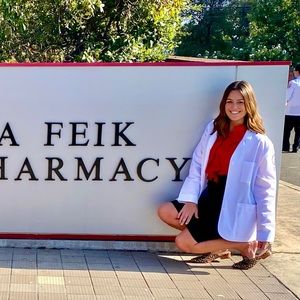 Meet your Posher, Sophie